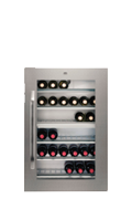 Reparación averías vinoteca Kenwood en  Huesca